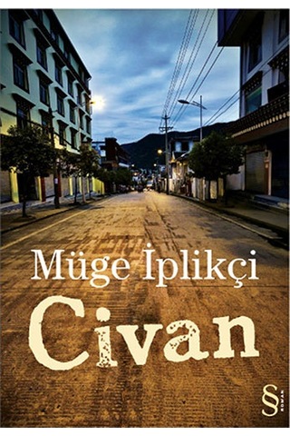 Civan + Kafdağı + Perende + Okuma Sticker'ları
