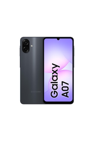 Yenilenmiş Samsung Galaxy A07 128 GB A Kalite (12 Ay Garantili) Yenilenmiş Samsung Galaxy A07 128 GB A Kalite (12 Ay Garantili)