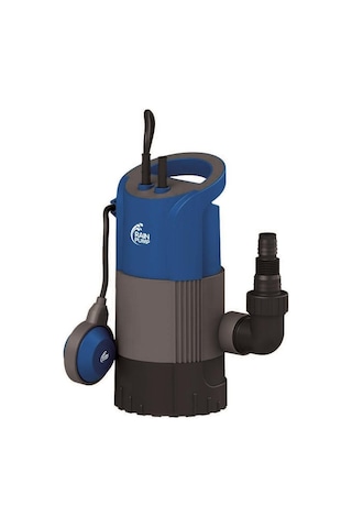 Raınpump Cd900p 3n1 Drenaj/dalgıç Pompa