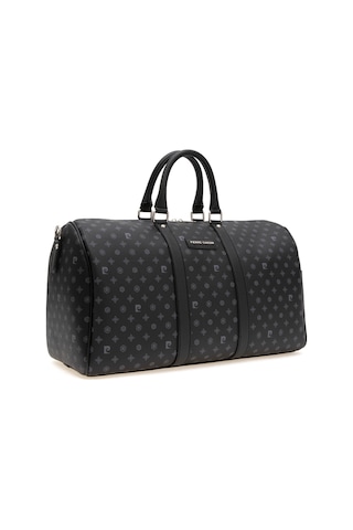 Pierre Cardin Erkek Siyah Çanta 50297139-vr046 Siyah