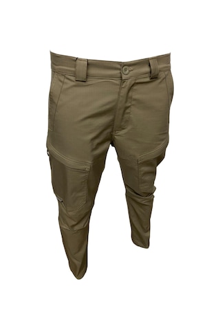 Combat Tactical Pantolon Tactıcal - 505-679-gri Gri