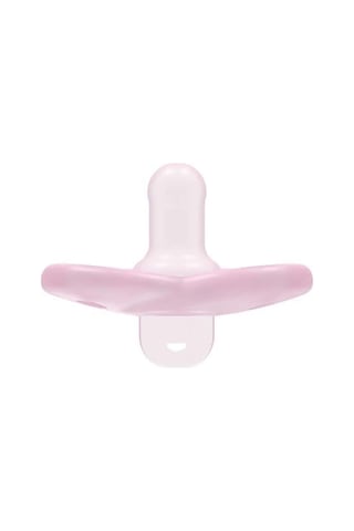 Philips Avent Soothie 0-6 Ay 2'Li Ortodontik Emzik Kendi Saklama Kutusuyla Kız