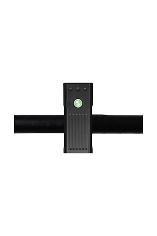 Schulzz 20.000 Lümen 2T6 Led Usb Şarj Bisiklet Farı Lambası Siyah