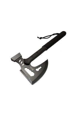 Columbia Camp Baltası Marka:columbia Ürün Kodu: Axe-002-a 44 Cm Siyah