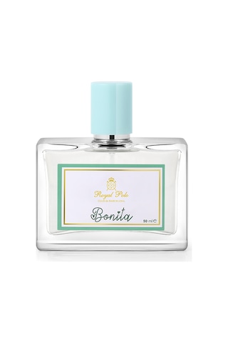 Royal Club De Polo Barcelona Bonita Kadın Parfüm EDT 30 ML