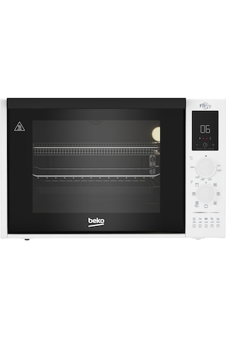 Beko BMF 30 QBB AF Mini Fırın
