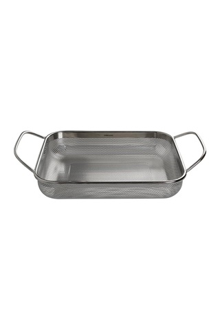 Cella Kare Süzgeç 28 Cm -