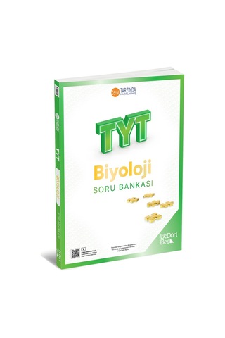 Tyt Biyoloji Soru Bankası: Ösym Tarzında Hazırlık