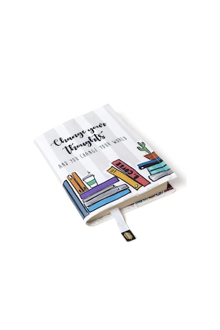 Bcoverart Kitap Kılıfı My Book