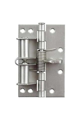 Ulzyvf Otomatik Menteşeleri, Kapı Kapatıcı İçin Gümüş Gardırop Dolap Ga