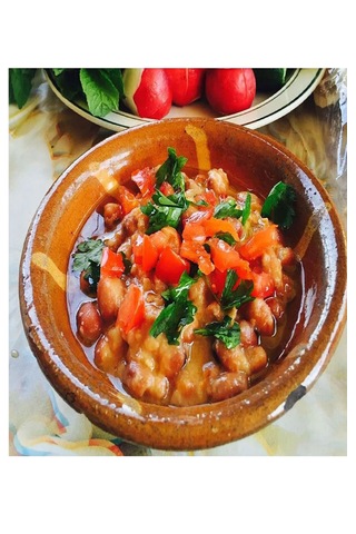 Bakla Konservesi 400gr X 3 Adet