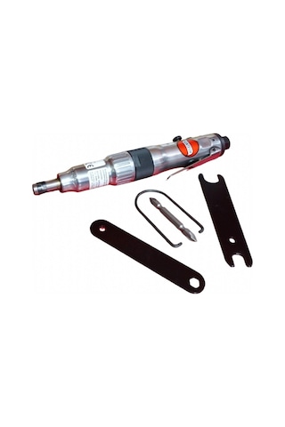 Suntech SG-0909 Havalı Düz Tip Tornavida