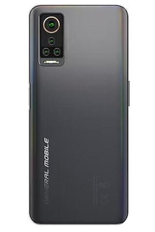 Yenilenmiş General Mobile GM 22 Pro 128 GB (12 Ay Garantili)