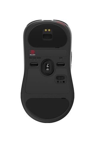 Zowıe Fk2-dw Orta Boy 4k 4000hz Simetrik Kablosuz E-spor Oyuncu Mouse Diğer