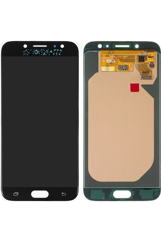 Samsung Galaxy Uyumlu J7 Pro J730 Lcd Dokunmatik Ekran Ld-01