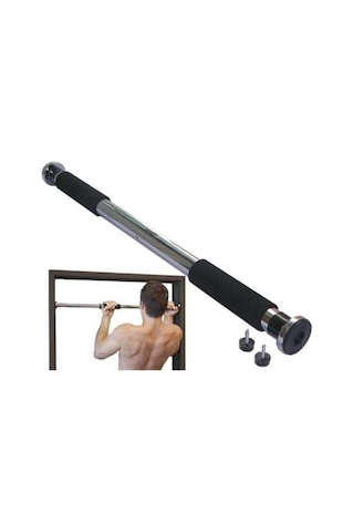 Koridor ve Kapı Barfiksi