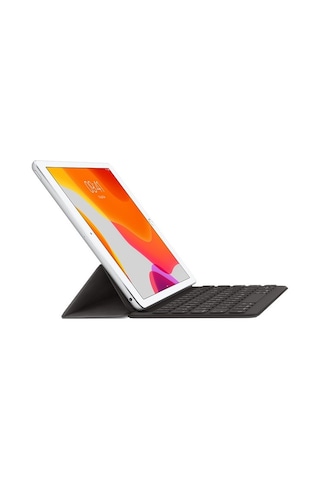 Apple Uyumlu iPad (9.Nesil) Smart Keyboard Türkçe Q Klavye Mx3L2Tq/A