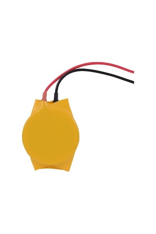 Power-xtra Cr2032 - 3v Li-mno2 - Lithium Buton Pil - Soketli - 6cm