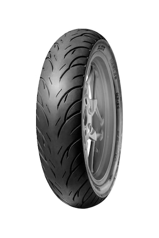 90 90 14 Irc Anlaş Dış Dubleks Tubeless Scooter Lastiği