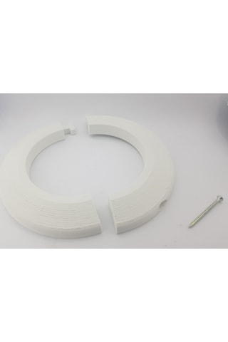 Mks Geçmeli Kombi Şofben Baca Contası