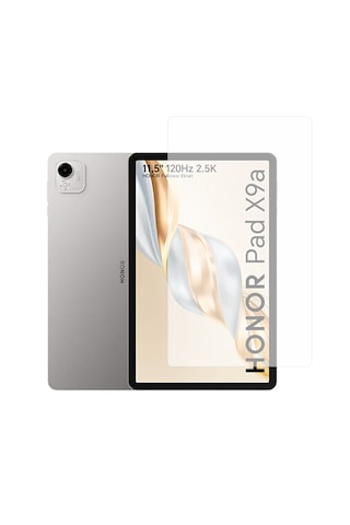Microcase Honor Pad X9a 11.5 İnch Tablet Uyumlu Tablet Tempered Glass Cam Koruma - Al8101