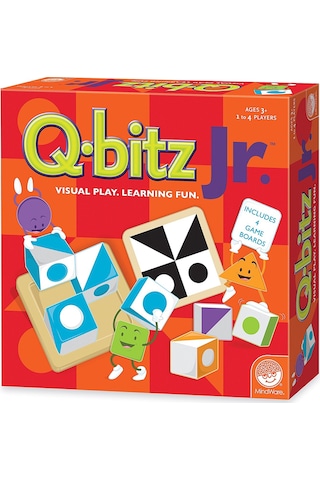 Mindware Q-Bitz Junior