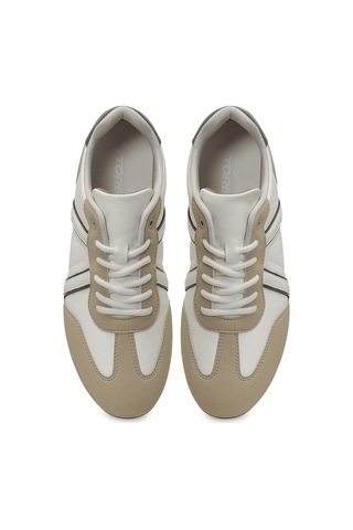 Torex Alvın 5pr Beyaz Erkek Sneaker 000000000102051184 Beyaz