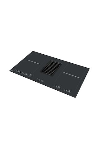 Franke Mythos FMY 839 HI 2.0 Davlumbazlı Ankastre Ocak