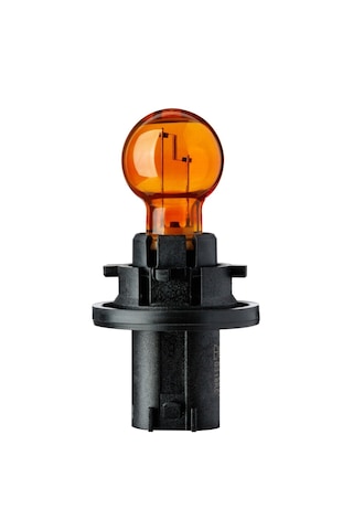 Phılıps 12v Sinyal Ampulü 16w Soketli Sarı Dış Dikiz Aynası Pcy16w-24wy
