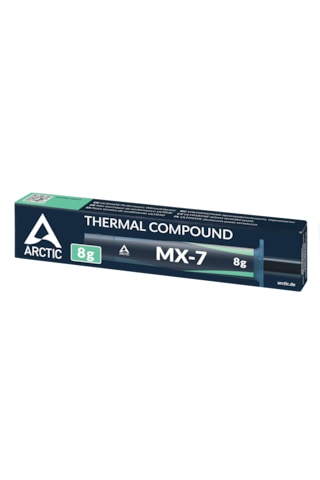 Arctic MX-7 Üstün Performanslı Termal Macun - 8gr (ACTCP00091A)