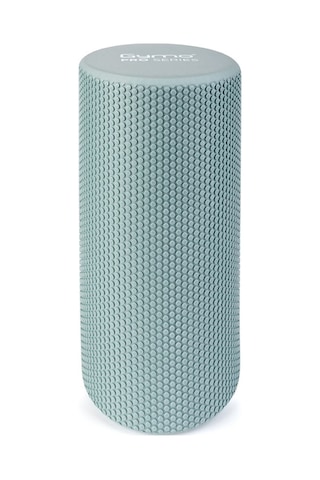 Gymo Pro Series Recovery Foam Roller Pilates Masaj Rulosu 30x15cm Nane Yeşili