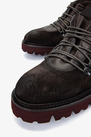 Valmenti Erkek Hakiki Deri Kahverengi Casual Bot 1158 4901 Erk Ayk Sk25-26 T.morro Kahverengi