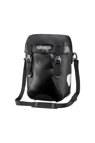 Ortlieb F4803 Sport-packer Ön Bisiklet Çanta 30l Siyah Ql2.1