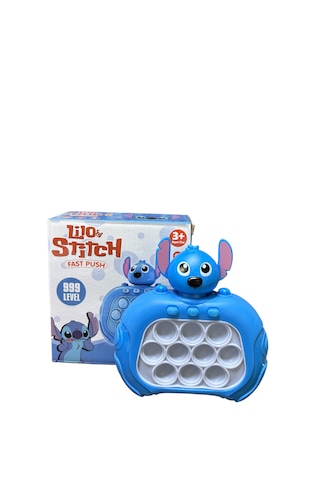 Karakterli Işıklı Popit