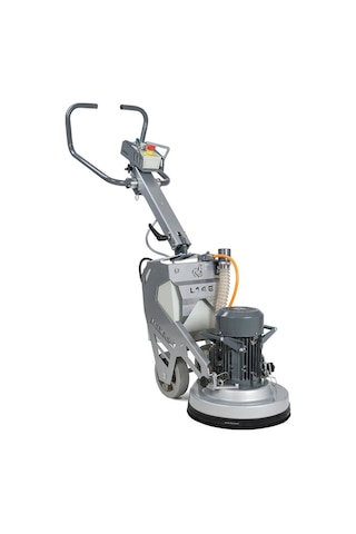 Lavina L14Eu Beton Silim Ve Parlatma Makinesi