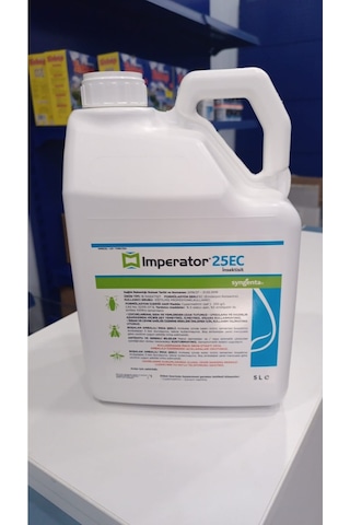 Syngenta Imperator Hamam  5 L