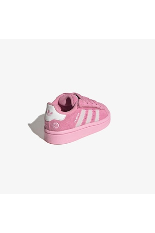 Adidas Campus 00s Led Lights Cf Çocuk Pembe Spor Ayakkabı Kı9395 2800236