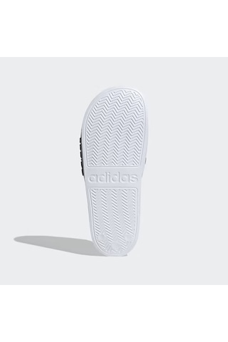 Adidas Ftwwht/cblack/ftwwht Adılette Shower Beyaz