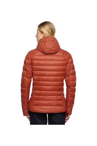 Vaude Monviso Kaz Tüyü Kadın Mont 48010 Buckeye