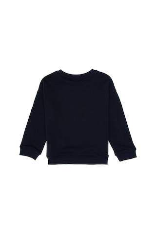 U.s. Polo Assn. Erkek Çocuk Lacivert Sweatshirt 50313829-vr033 Lacıvert