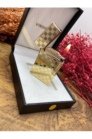 Vindiesel Komple Çelik Spor Dizayn Özel Hediyelik Kutusunda D4850 Çok Renkli