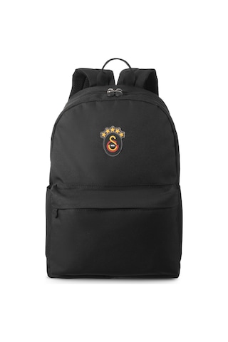 Galatasaray Okul Çantası U251518 Siyah