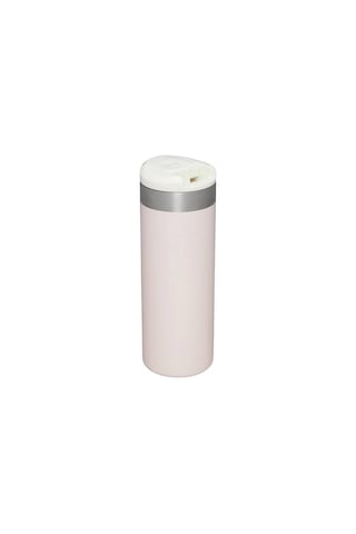Kişiye Özel Aerolight™ Seyahat Kupası | 0,47 L Rose İsimli Tasarımlı Baskı