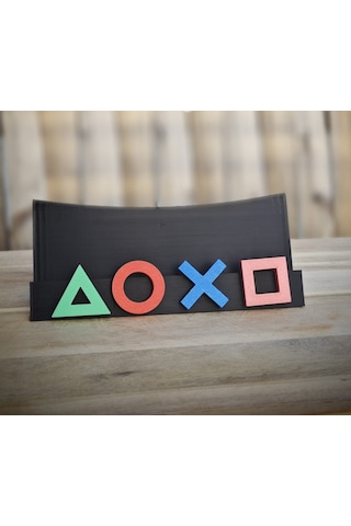 Playstation Portal Standı
