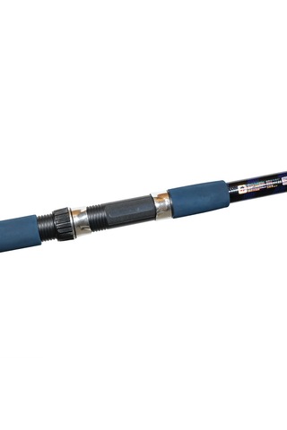 Lupo Gallipoli 270 Cm 100-300 Gr Teleskobik Kamış