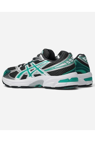 Asics Gel-1130 Ps Çocuk Grey Heather Sneakers 1204a170-021 Gri