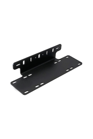 Evrensel Plaka Montaj Braketi, Led Sürüş Lambası Diğer