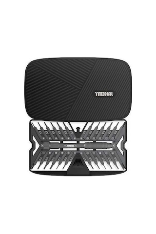 Dancemonkey 26-ın-1 Ev Tornavida Seti, Mini Hafif Tornavida