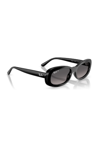Ray-ban Güneş Gözlüğü Rb2221 53 901/m3 Siyah
