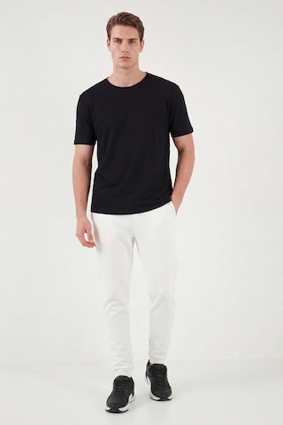 Buratti Erkek T Shirt 5904074 Siyah Siyah